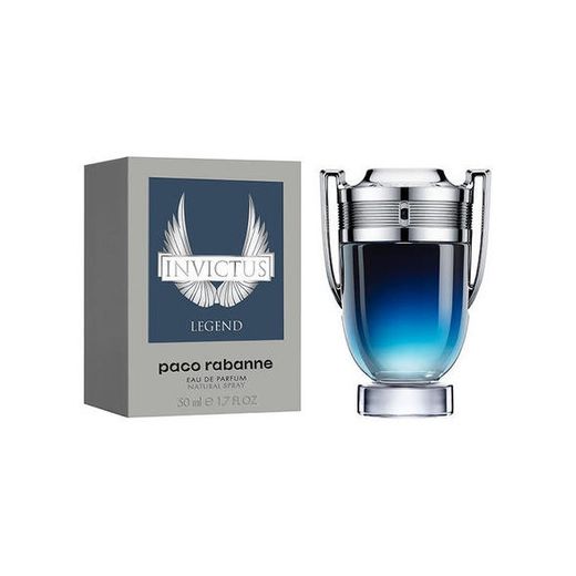 Perfume Paco Rabanne Invictus Legend

