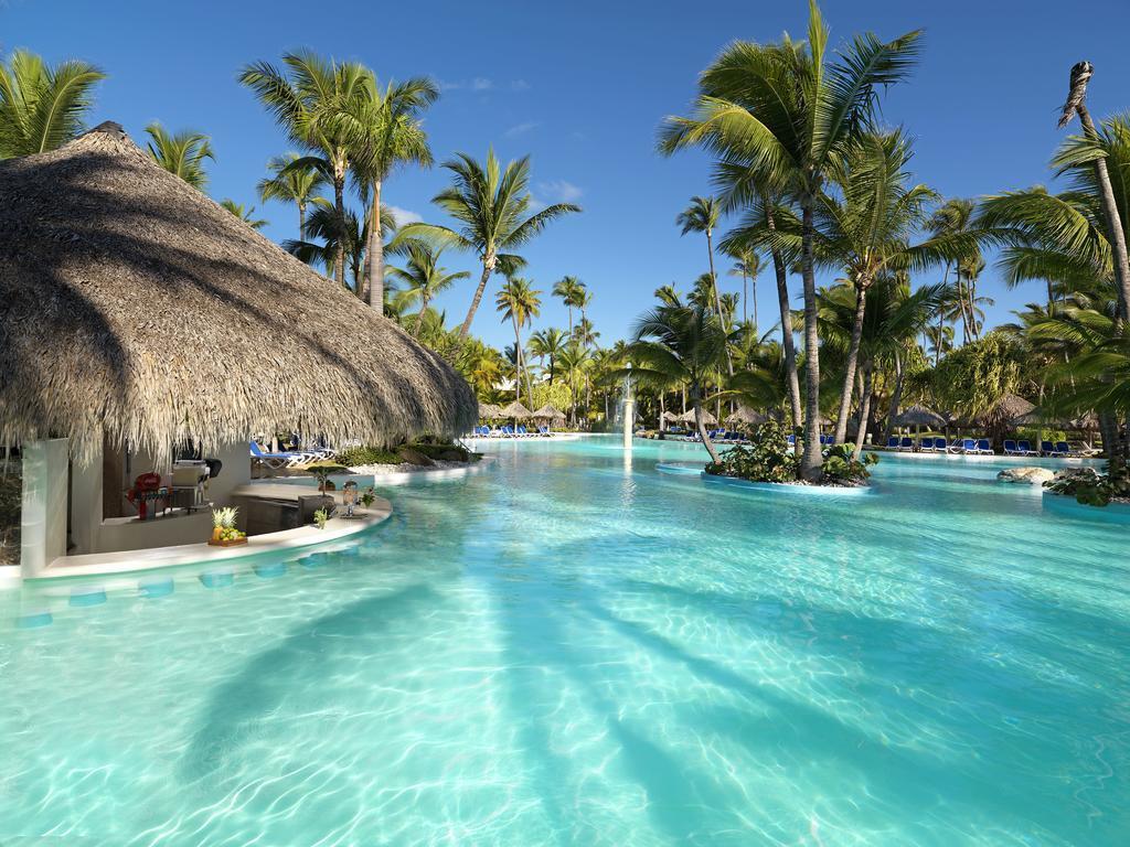 Lugares Punta Cana