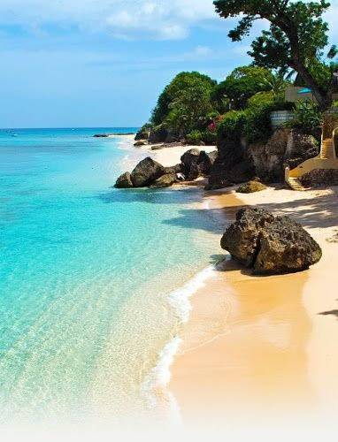 Lugares Sandy Lane, Barbados

