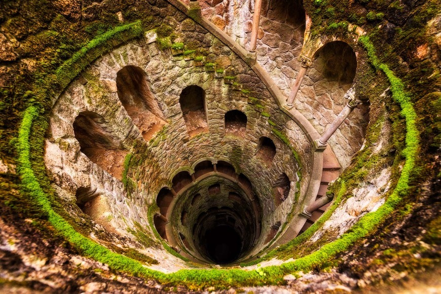 Lugar Initiation Well