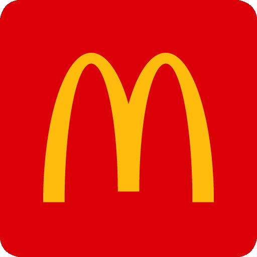 Mac Donalds APP