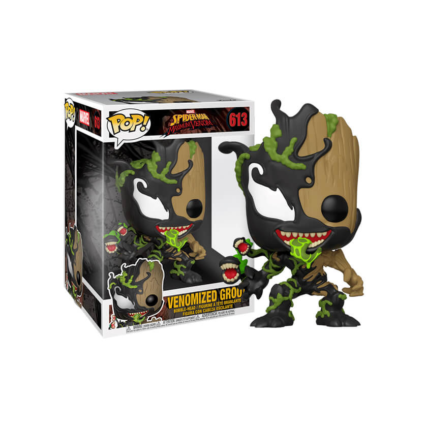 Products Funko Pop Marvel