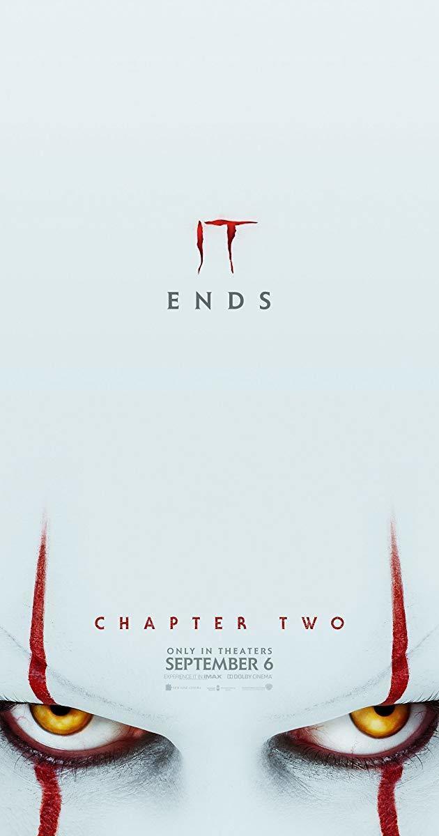 Moda It ends: chapter 2