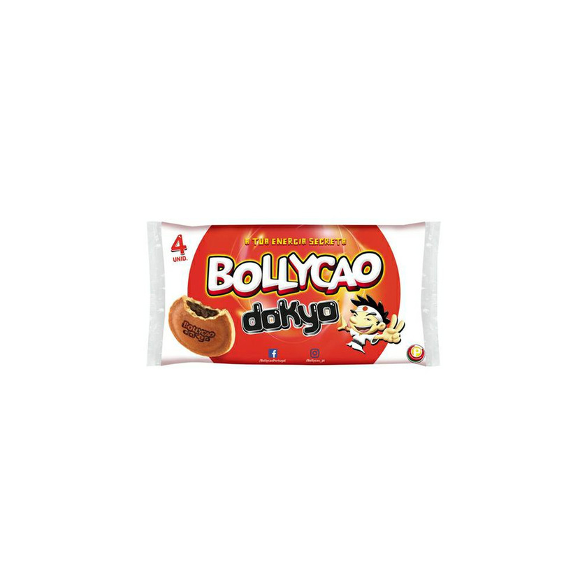 Products Bollycao Dokyo