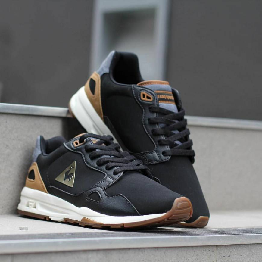Social Le Coq Sportif R900 "Nubuck"