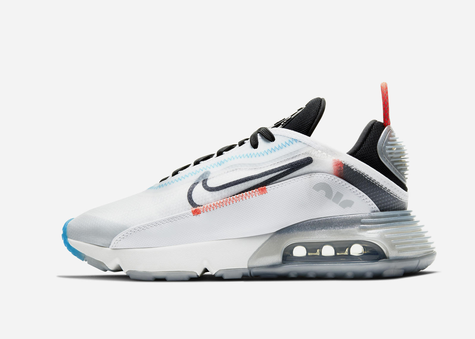 Moda Nike Air Max 2090

