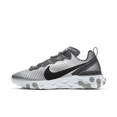 Moda Nike React Element 55 Premium

