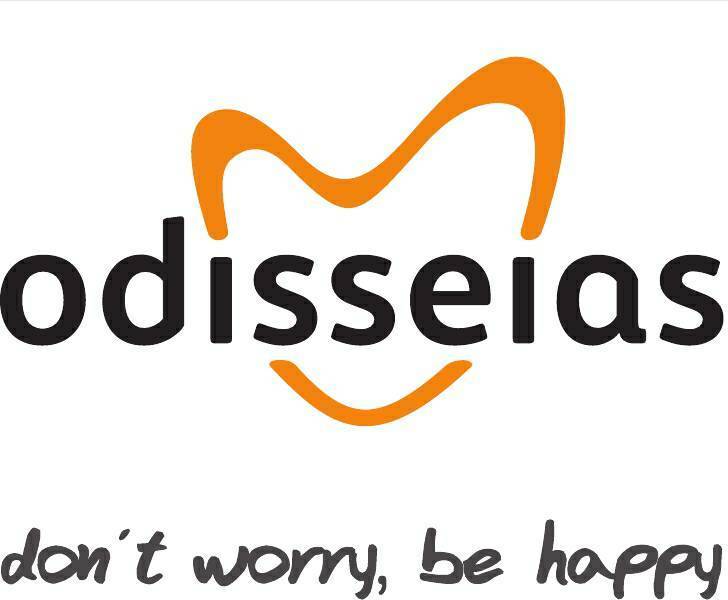 Moda Odisseias