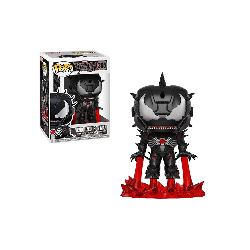 Products Funko Pop! Venom