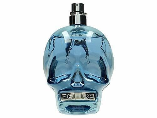 Police To Be Or Not To Be Men 125 Ml Eau De