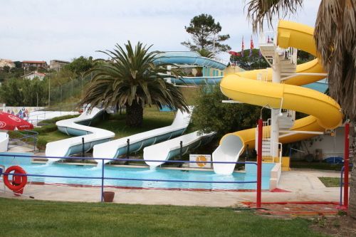 Places Aqua Park Teimoso