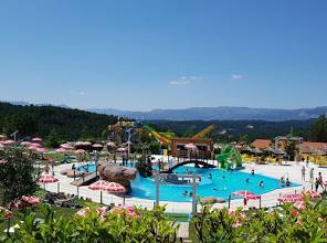 Places Natur Water Park