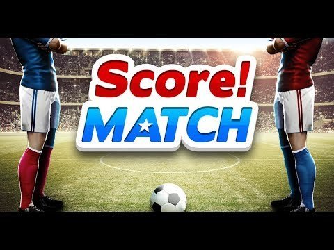 Apps Score! Match