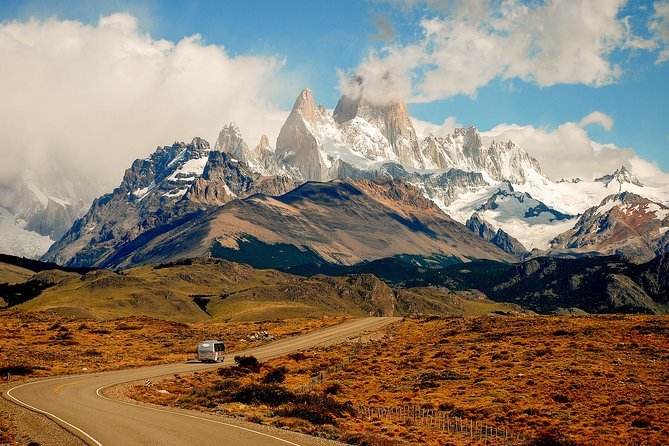 Lugar Patagonia