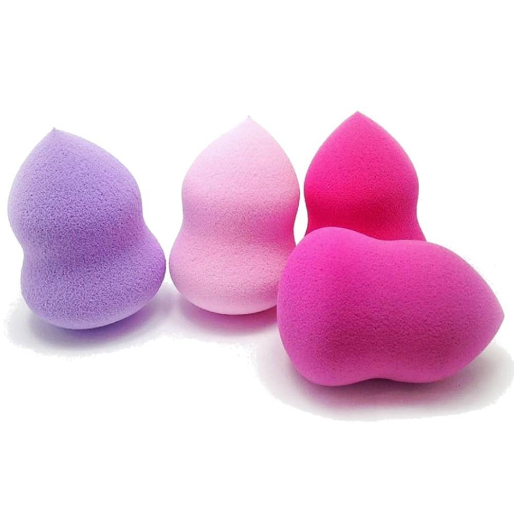 Moda Esponja beauty blender 