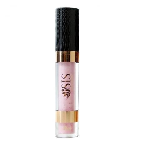 Moda Gloss labial Isis Rezende 