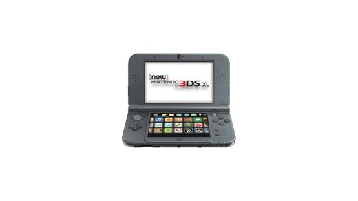 Nintendo 3DS XL