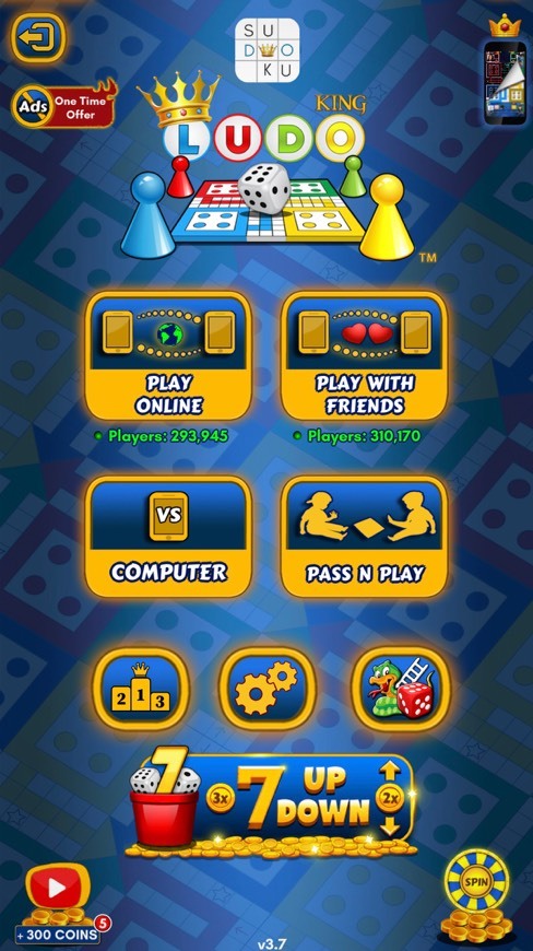 ‎Ludo King on the App Store