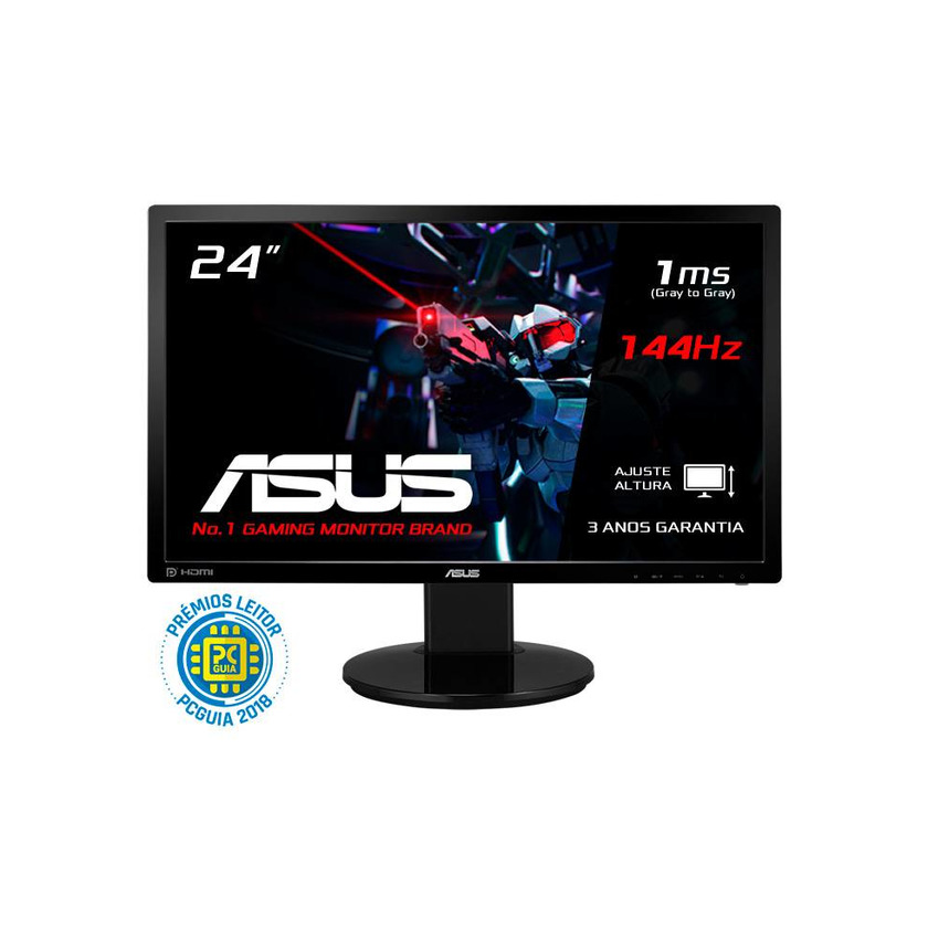 Product Monitor ASUS 144hz