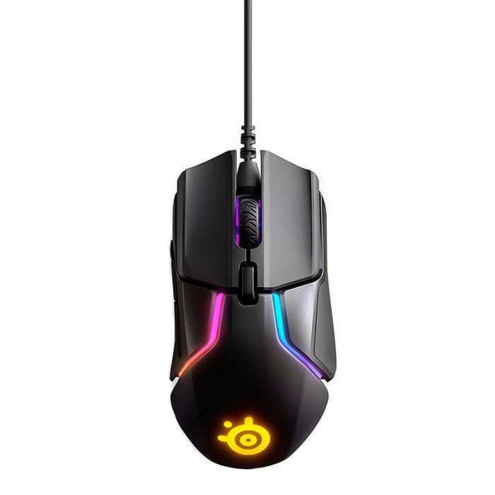 Product Rato Steelseries Rival 600 