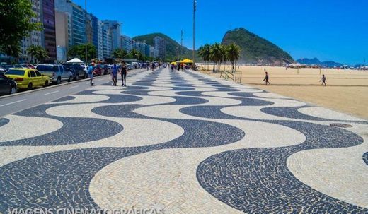 Copacabana