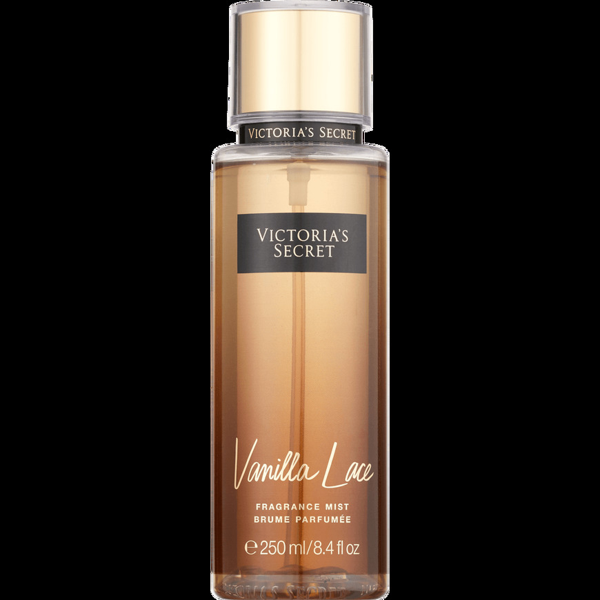 Social Victoria Secret VANILLA LACE - Body mist