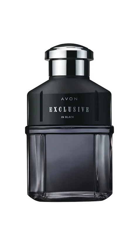 Productos Avon Exclusive in Black 100ml