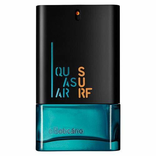 Social oBoticário Quasar Surf 100ml