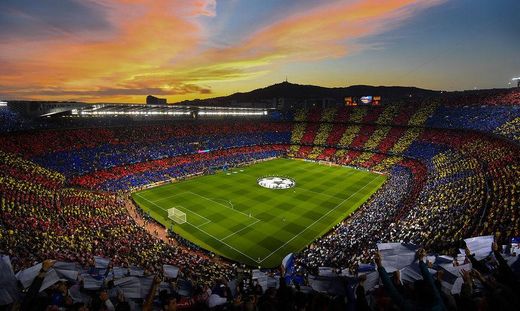 Camp Nou