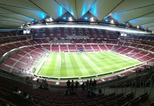 Wanda Metropolitano