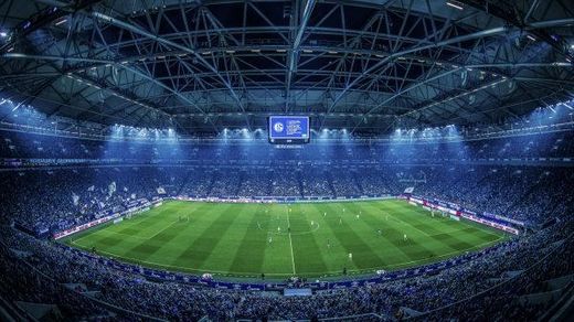 Veltins-Arena