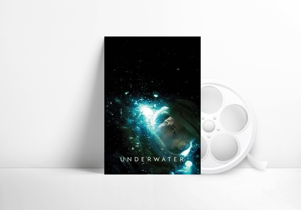 Movie Underwater