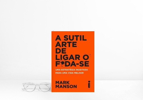 Book A Arte Subtil de Saber Dizer Que Se F*da