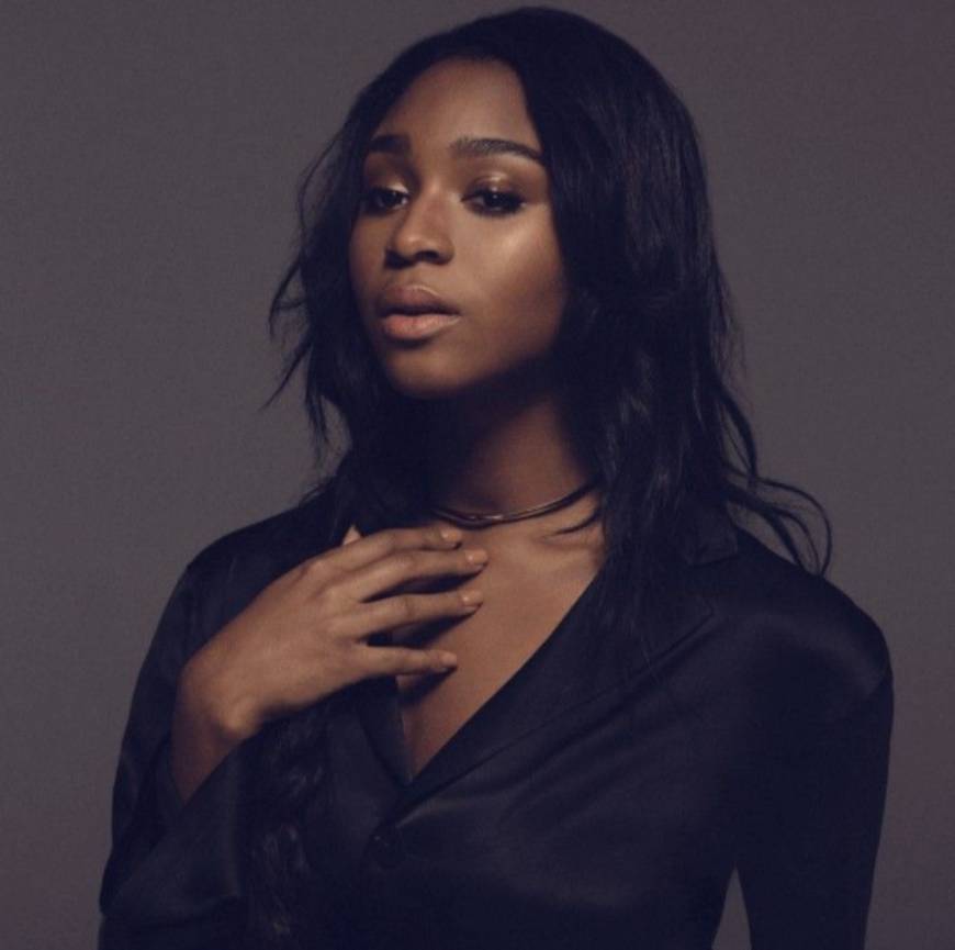 Fashion Normani Kordei