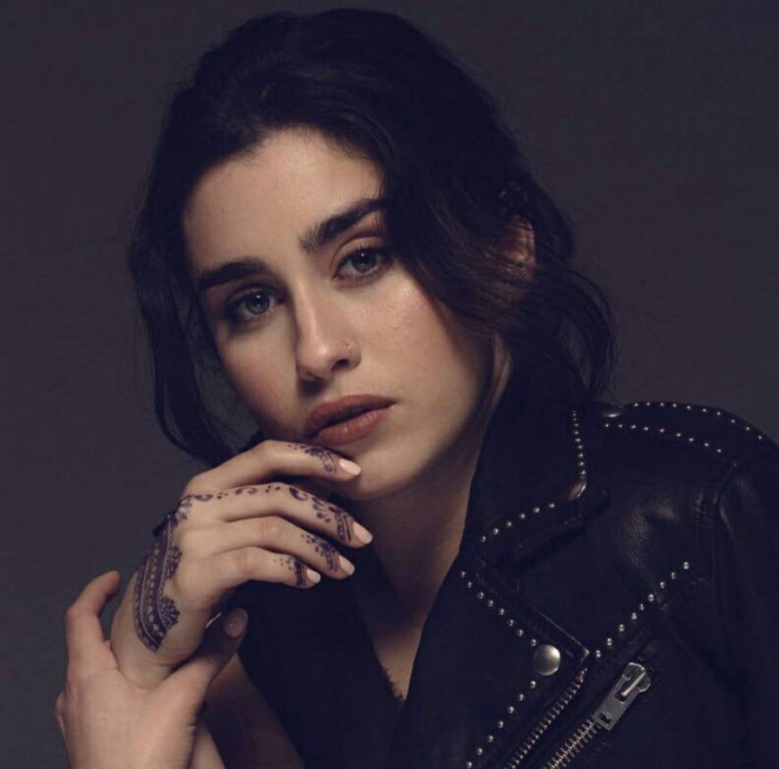 Fashion Lauren Jauregui 