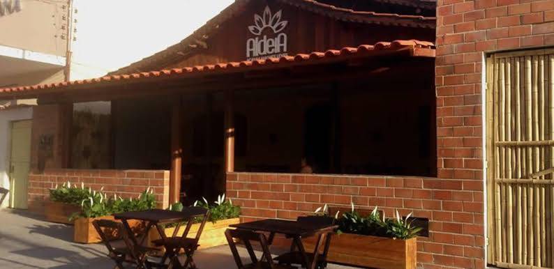 Restaurants Aldeia Açaí e Lanches Leves