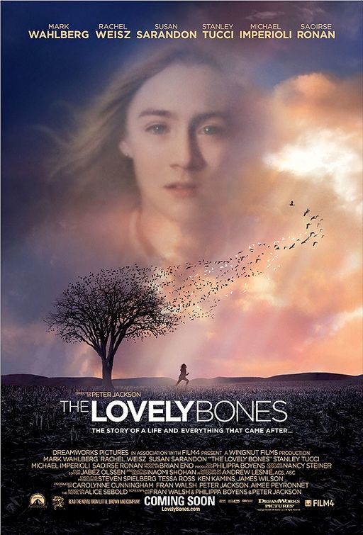 Movie The Lovely Bones