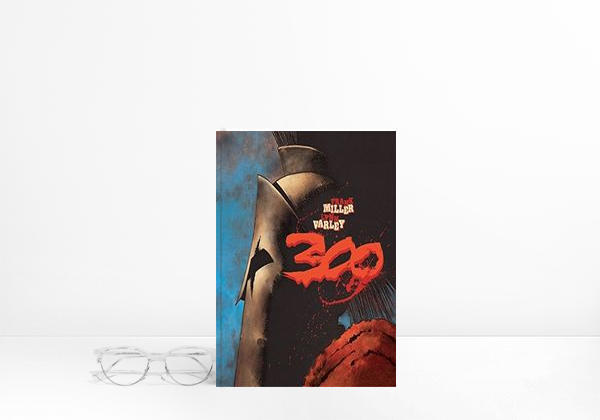 Libro 300 MILLER & VARLEY
