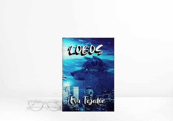 Libro Lobos