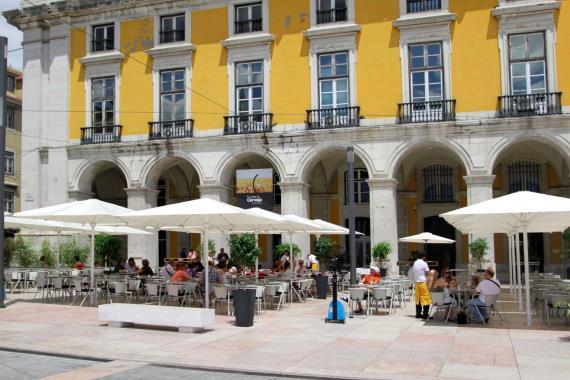 Restaurants Museu da Cerveja