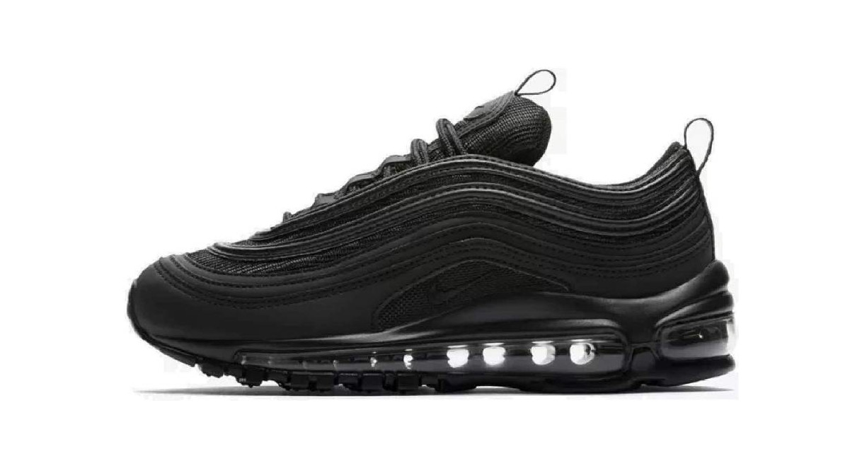 Social Nike airmax 97