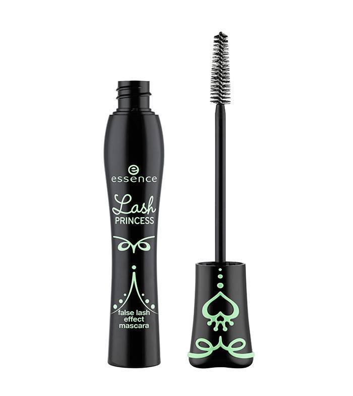 Fashion Essence - Lash princess false lash effect mascara