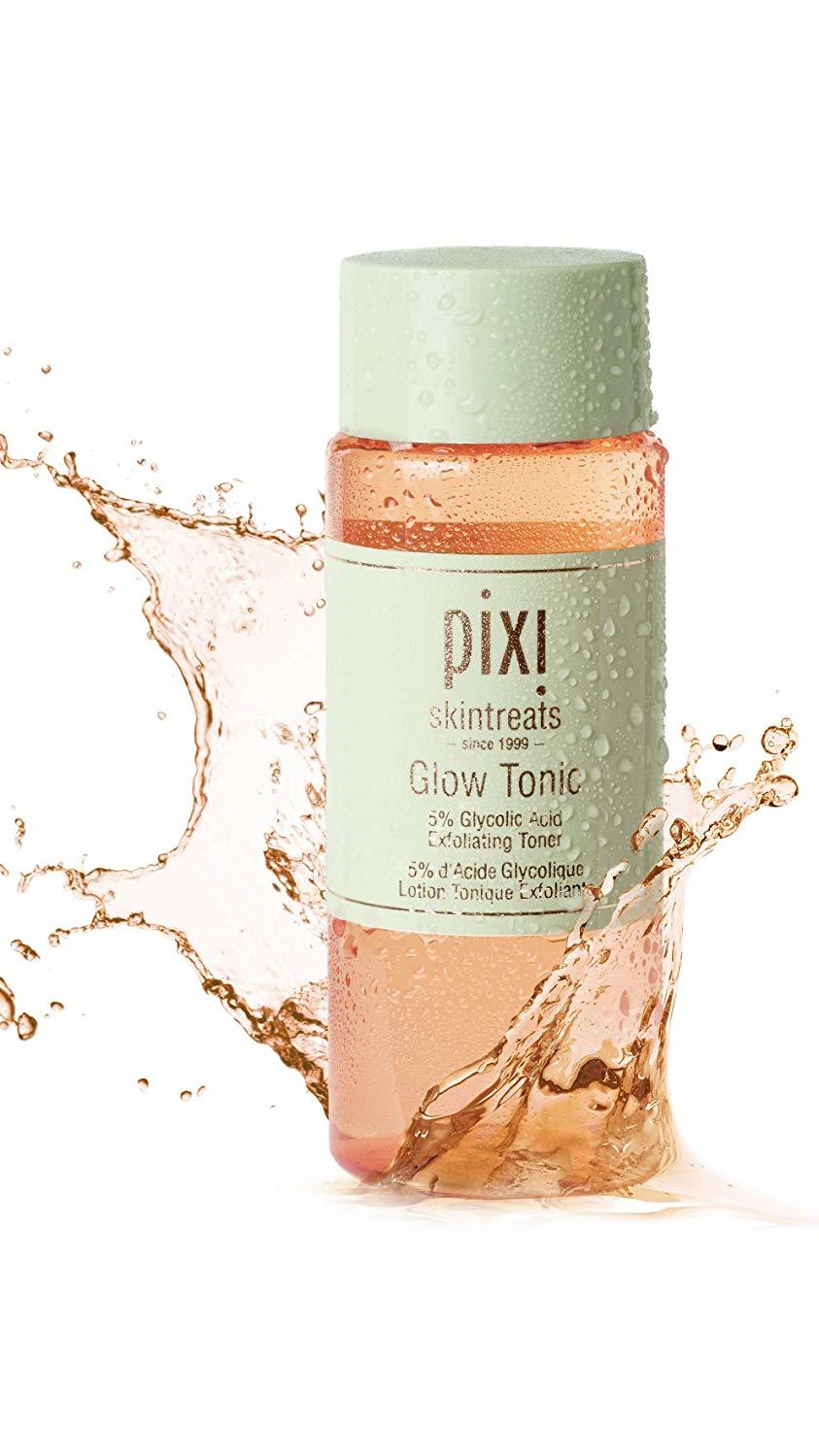 Products Glow Tonic - Pixi Beauty In UK - Pixi