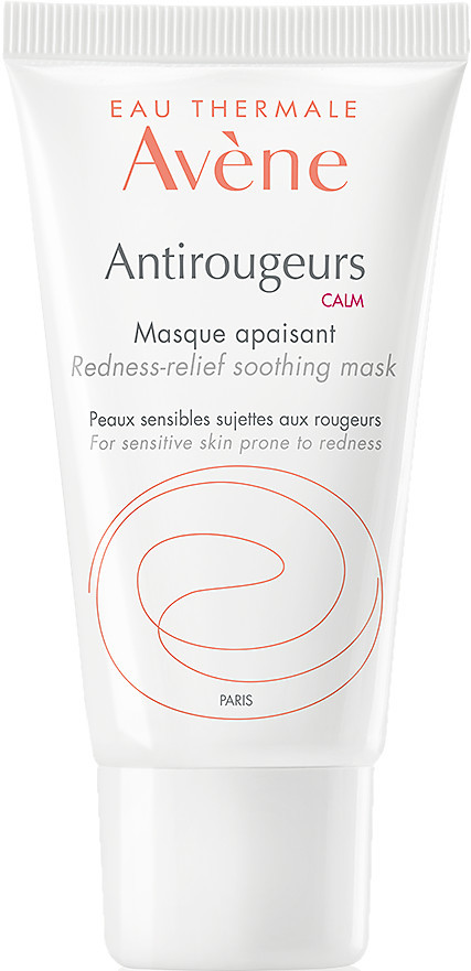 Products Antirougeurs CALM Soothing Mask