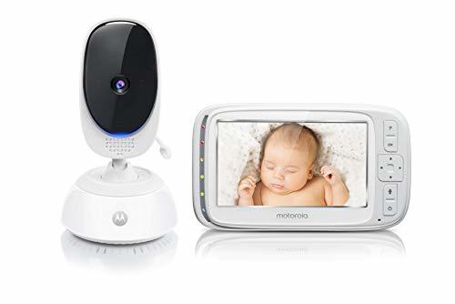 Producto Motorola Baby Comfort C75