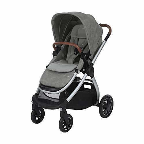 Producto Maxi Cosi ADORRA 'Nomad Grey' - Cochecito urbano y compacto