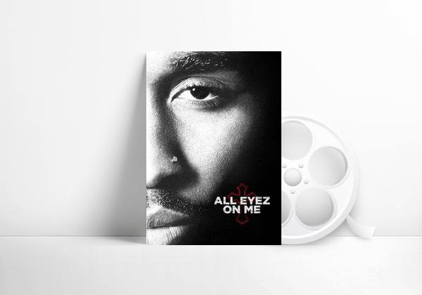 Película All Eyez on Me