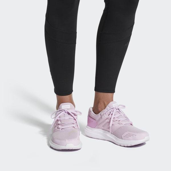 Place Adidas Galaxy 4, Zapatillas de Deporte para Hombre, Blanco