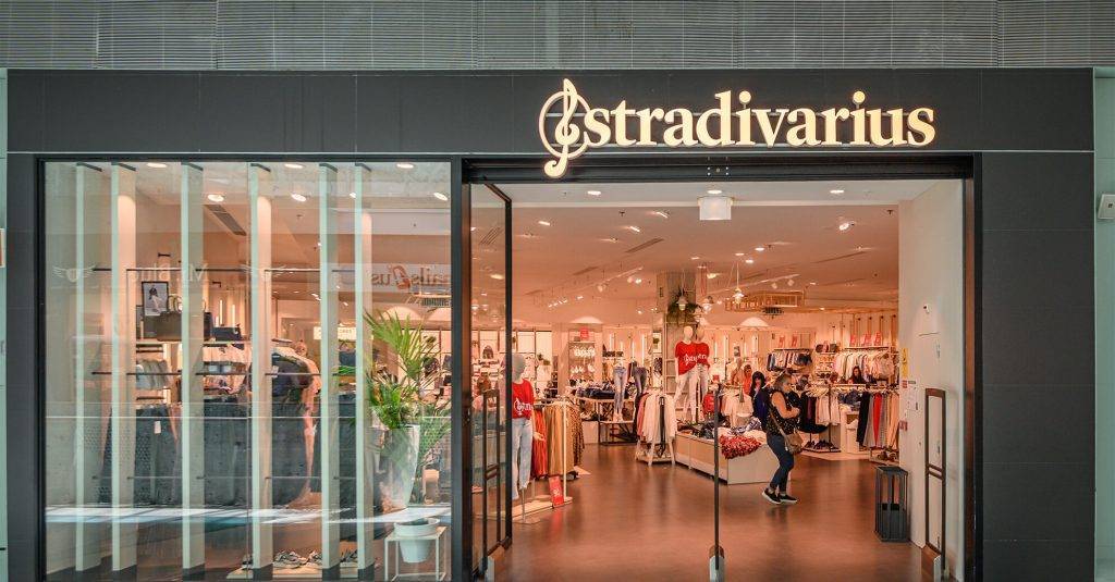 Place Stradivarius