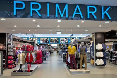 Place Primark